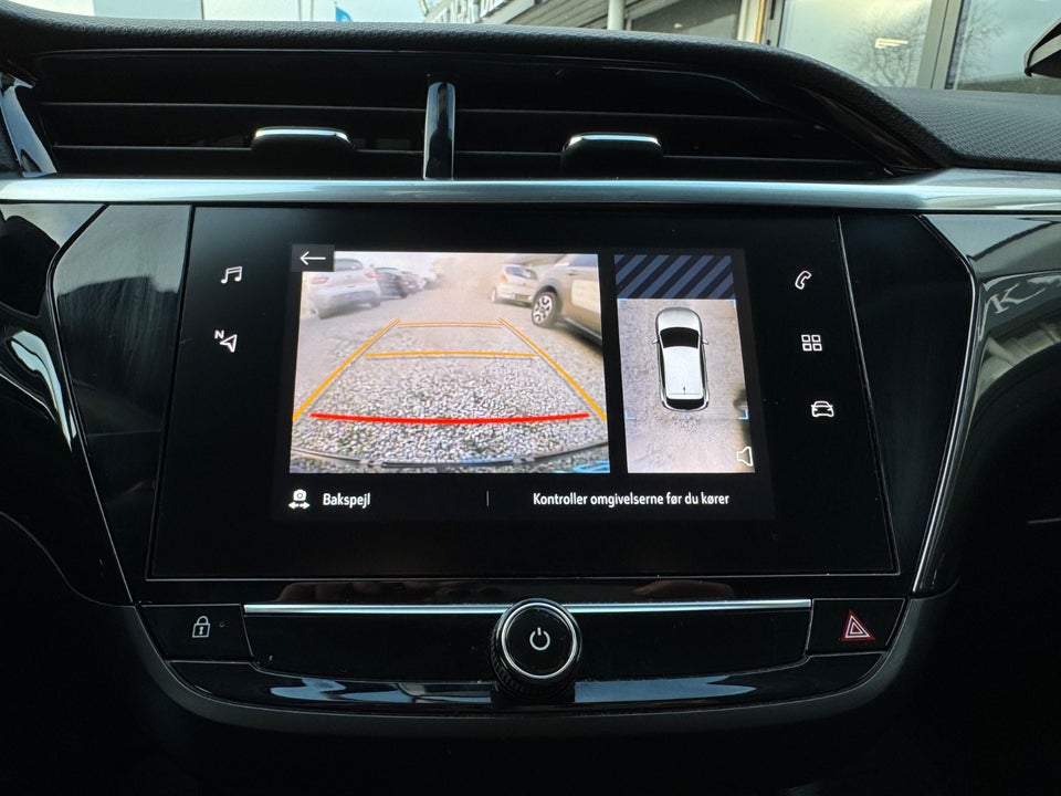 Opel Corsa 1,2 Elegance 5d