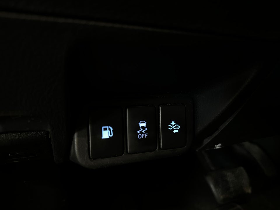 Toyota Avensis 1,8 VVT-i T2 Premium Touring Sports MDS 5d