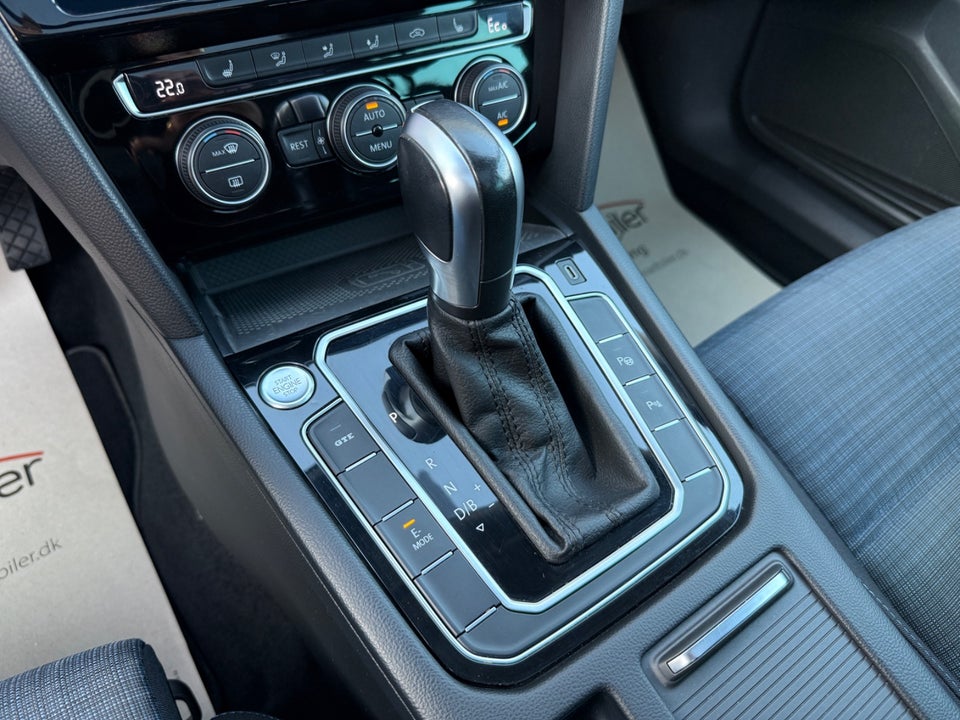 VW Passat 1,4 GTE+ Pro Variant DSG 5d