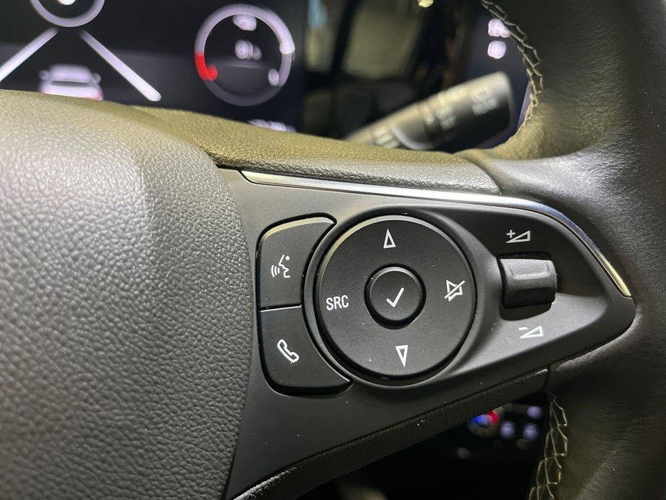 Opel Mokka-e 50 GS Line 5d