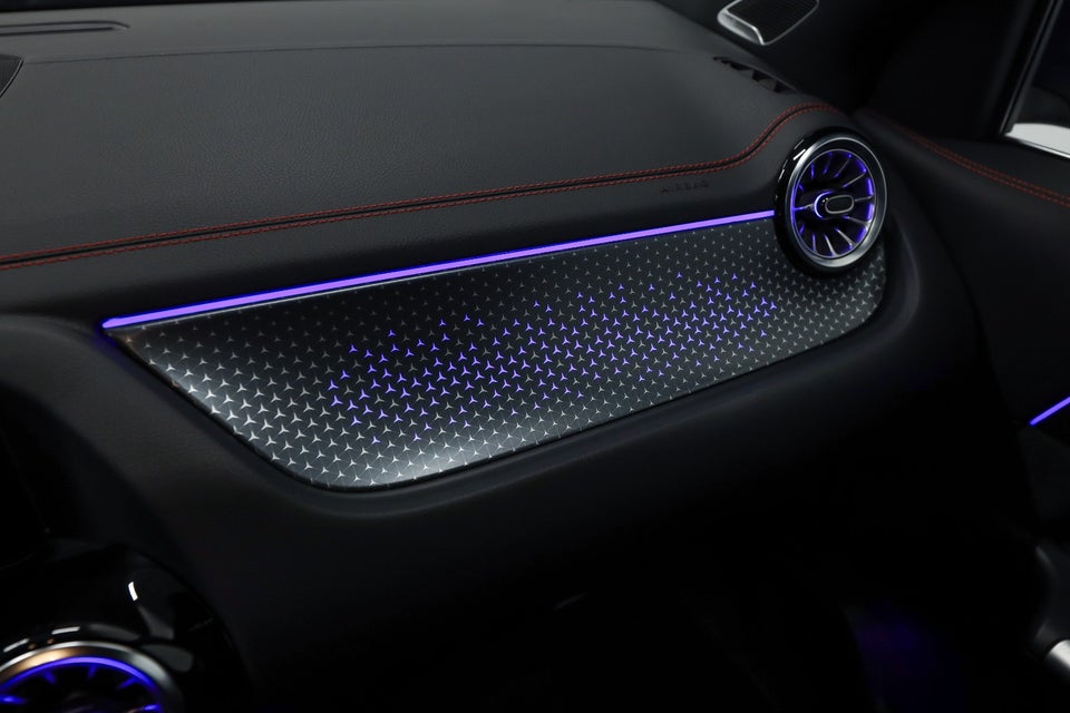 Mercedes EQA250+ AMG Premium 5d