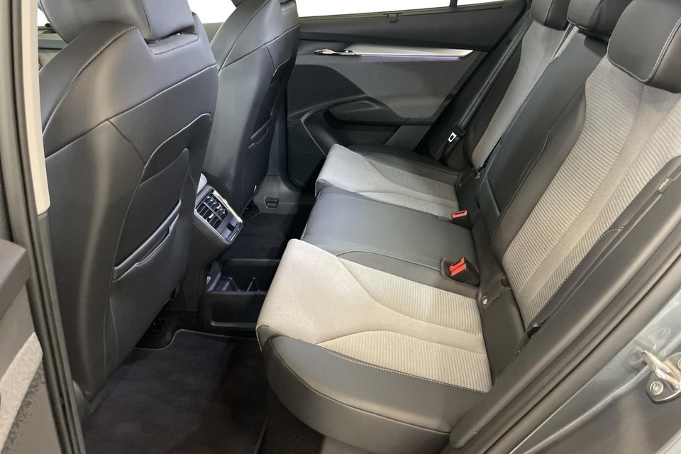 Skoda Enyaq 85 iV Premium Coupé 5d