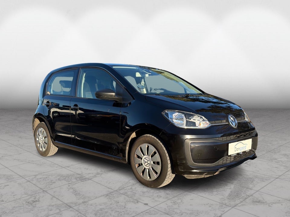 VW Up! 1,0 MPi 60 Move BMT 5d