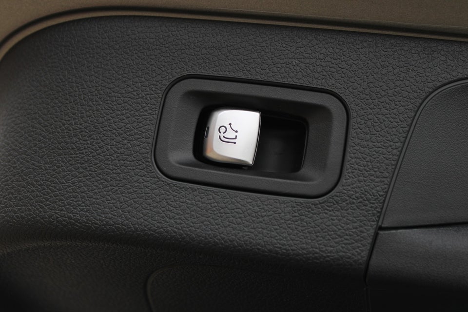 Mercedes EQC400 AMG Line 4Matic 5d