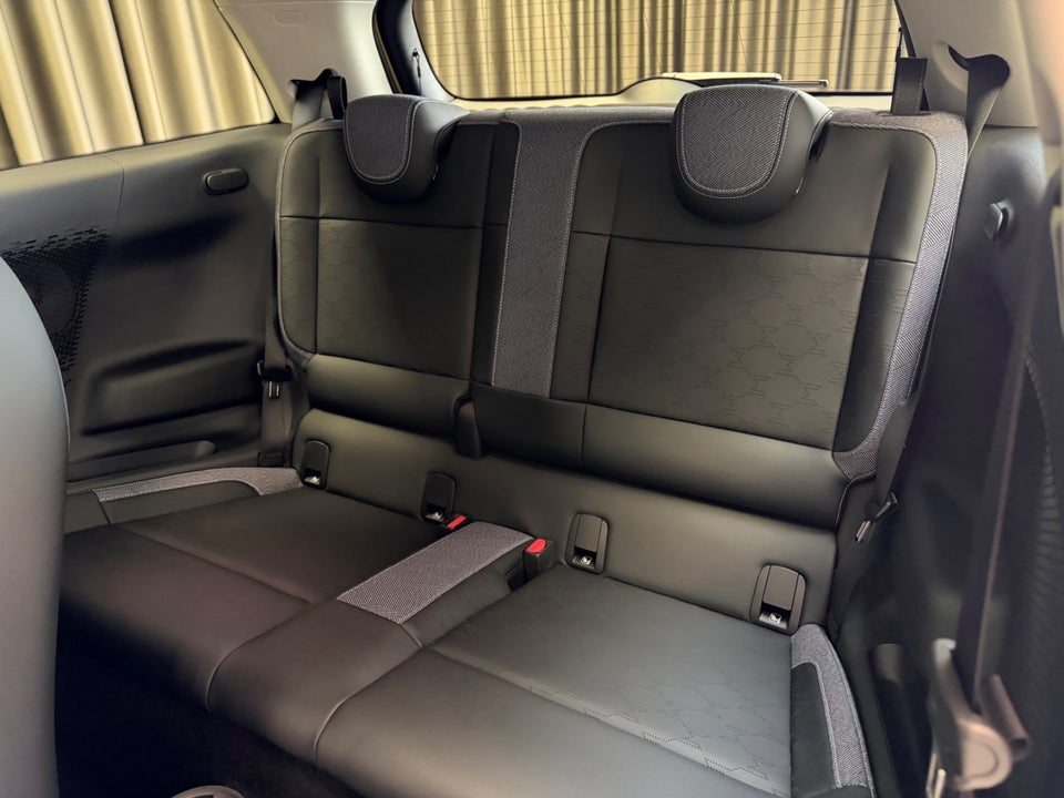 MINI Cooper SE Classic Trim XL 3d