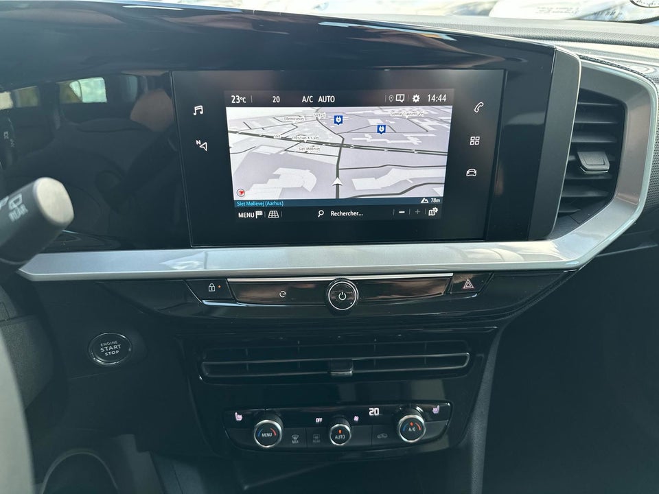 Opel Mokka-e 50 Elegance 5d