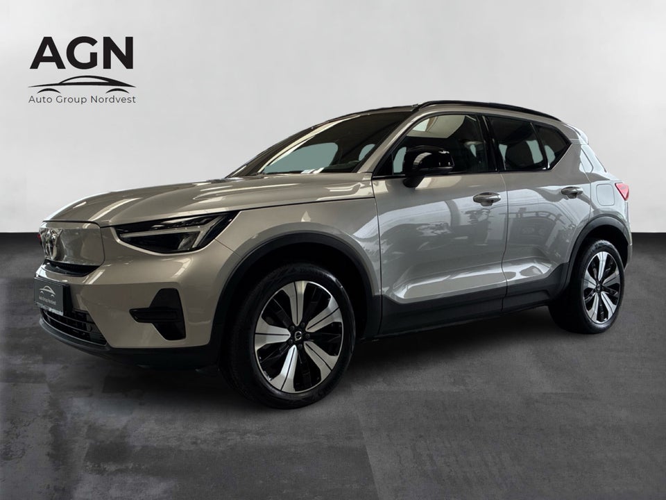 Volvo XC40 P6 ReCharge Core 5d