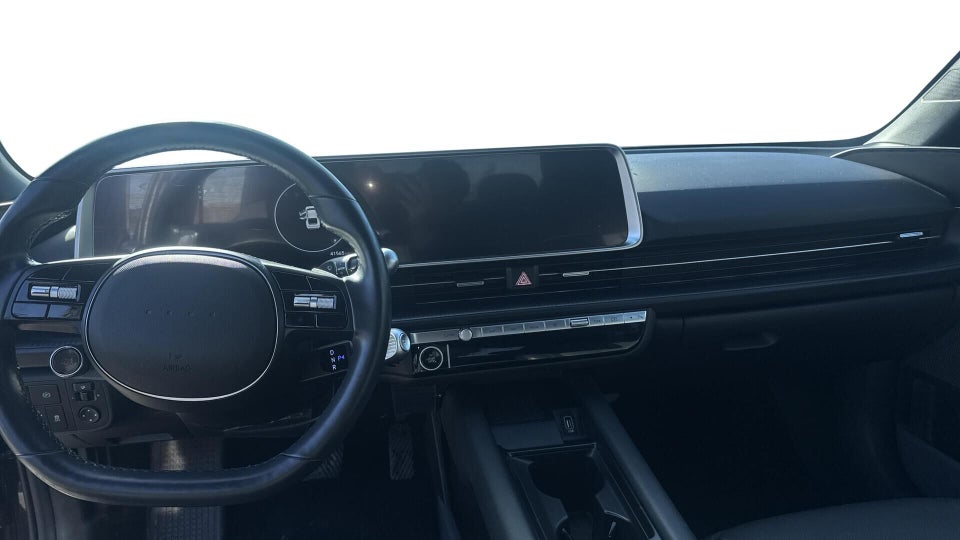 Hyundai Ioniq 6 77 Creative 4d