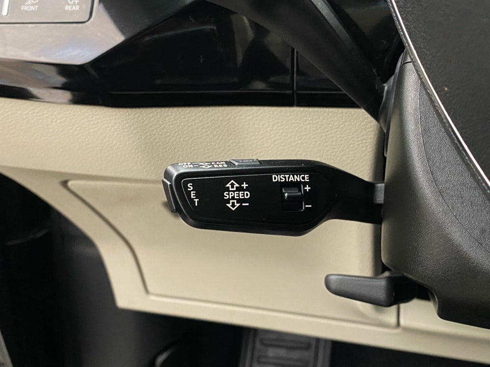 Audi e-tron 50 S-line Prestige quattro 5d