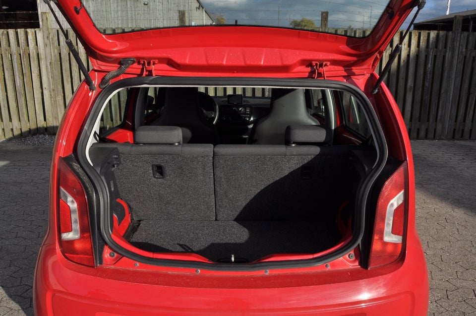 VW Up! 1,0 60 Move Up! BMT 5d