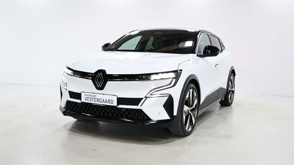 Renault Megane E-Tech 60 Techno 5d