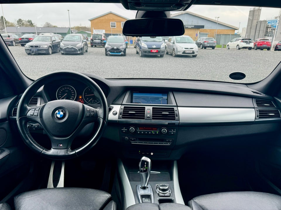 BMW X5 3,0 xDrive30d aut. 5d