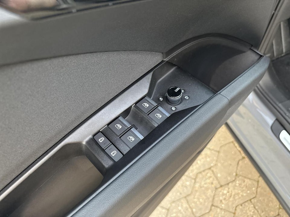 Audi Q4 e-tron 45 Progress quattro 5d