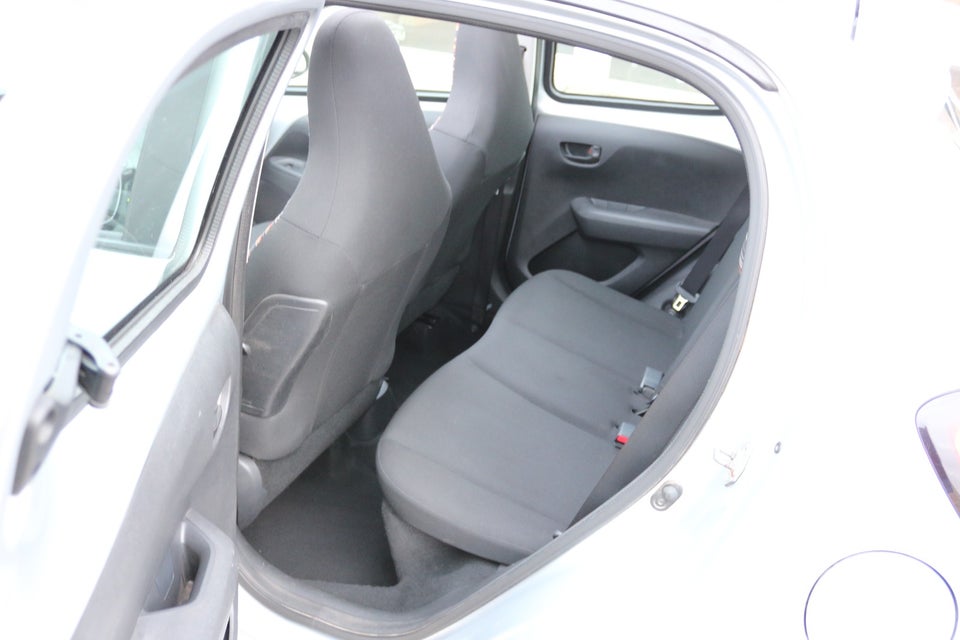 Citroën C1 1,0 e-VTi Feel Airscape 5d