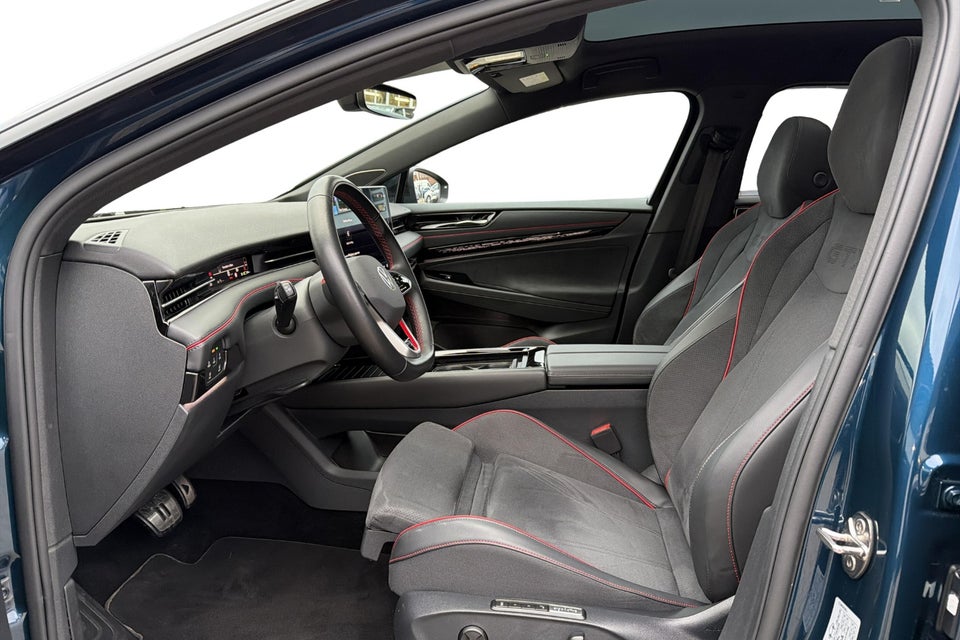 VW ID.7 86 GTX Max Tourer 4Motion 5d