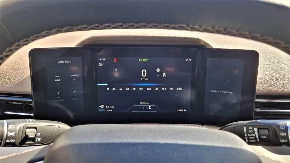 Aiways U5 Premium 5d