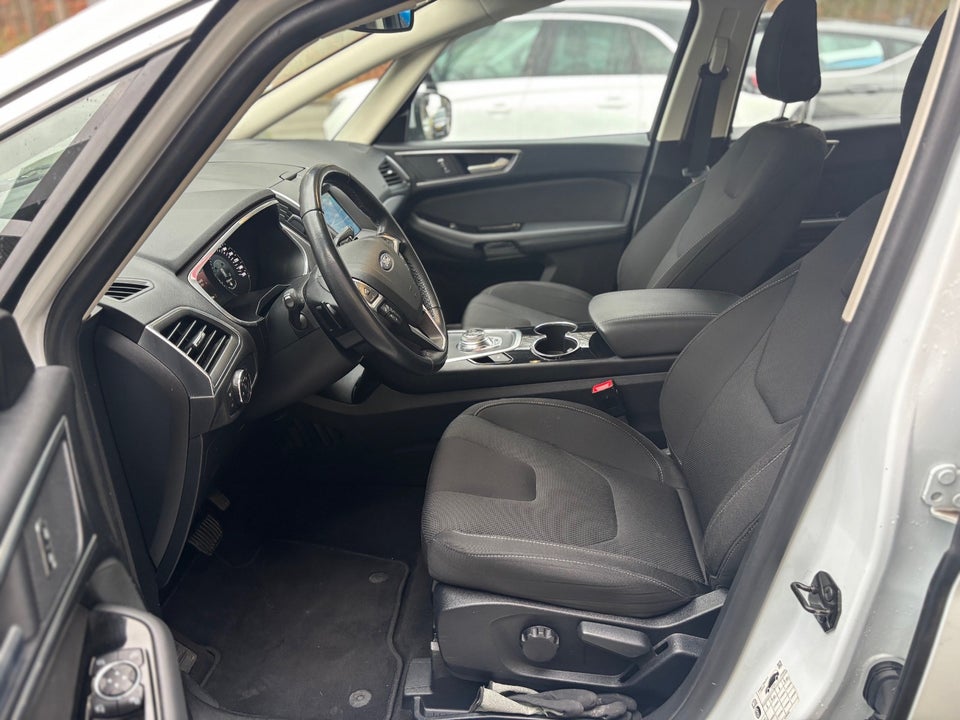 Ford S-MAX 2,0 EcoBlue Titanium aut. 5d