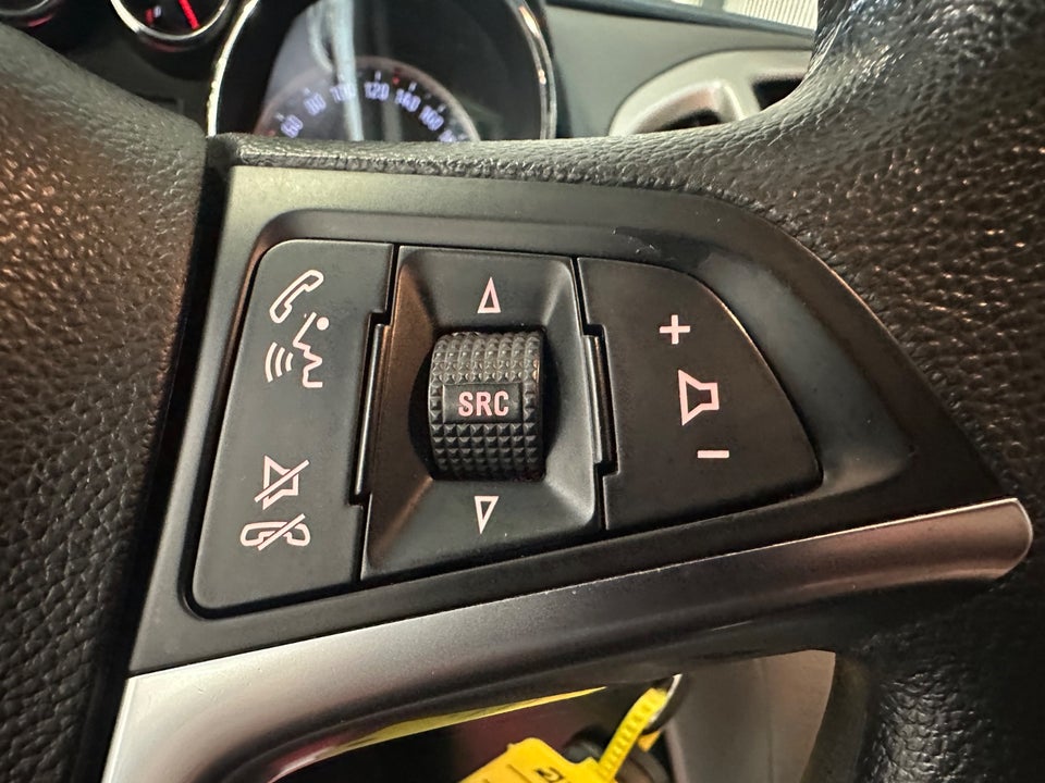 Opel Astra 1,4 T 140 Sport eco 5d