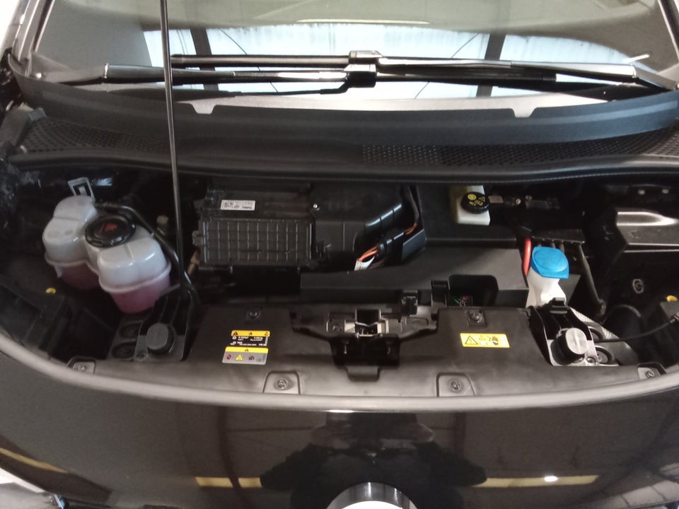 VW ID.3 58 Pro Performance 5d