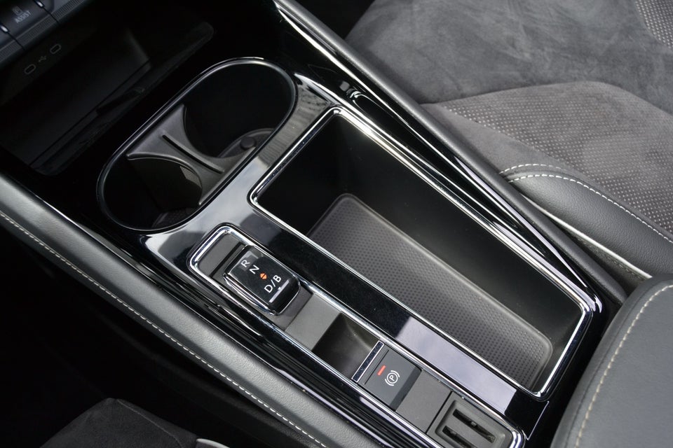 Skoda Enyaq 80x iV Sportline 5d