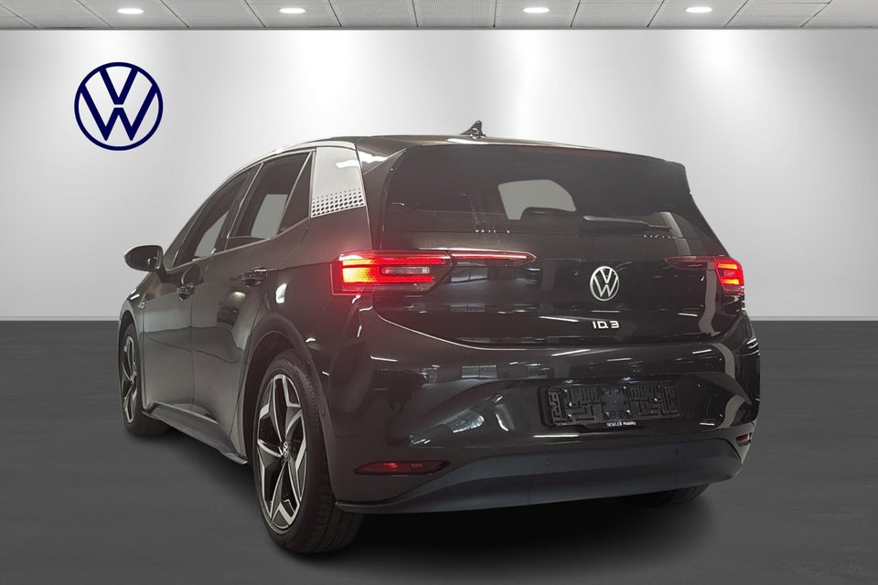 VW ID.3 58 1ST 5d