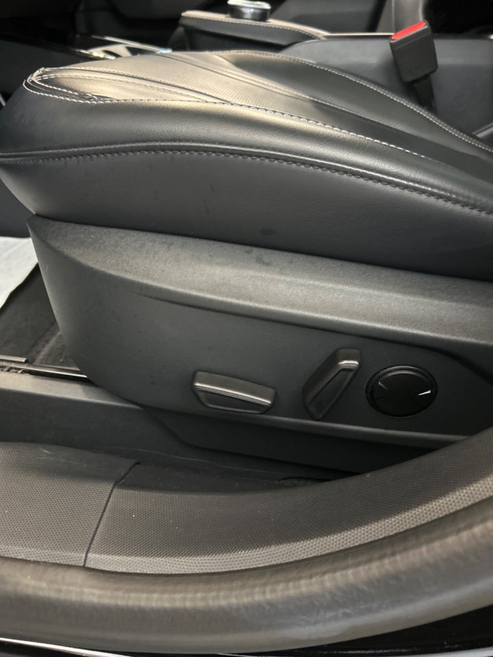 Ford Mustang Mach-E 88 Extended Range 5d