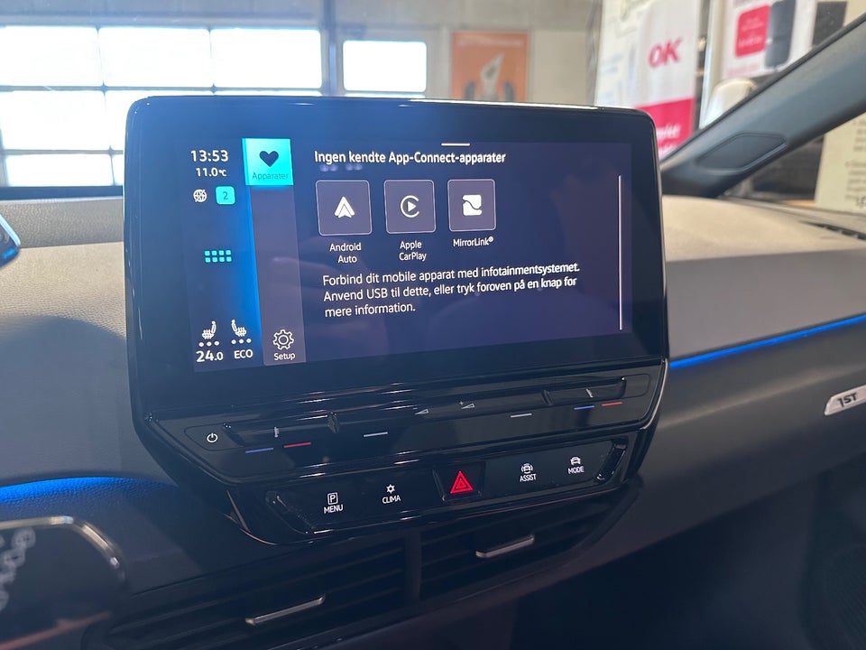 VW ID.3 58 1ST Plus Performance 5d