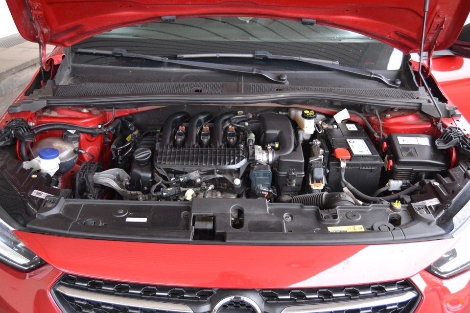 Opel Corsa 1,2 Sport 5d