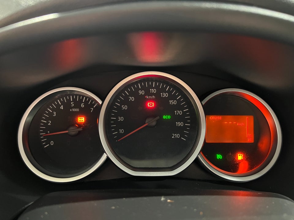 Dacia Logan 0,9 TCe 90 Ambiance MCV 5d