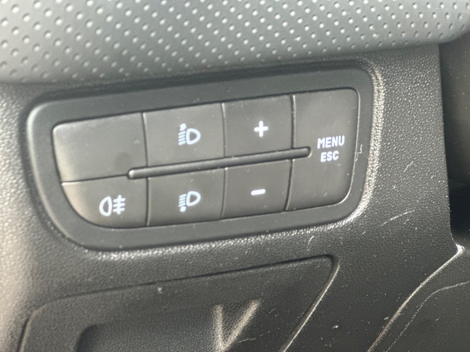 Fiat Punto Evo 1,2 69 Active 5d