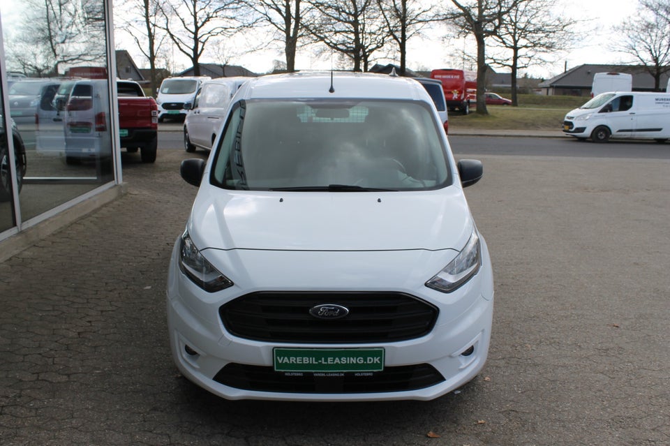 Ford Transit Connect 1,5 EcoBlue Trend aut. lang