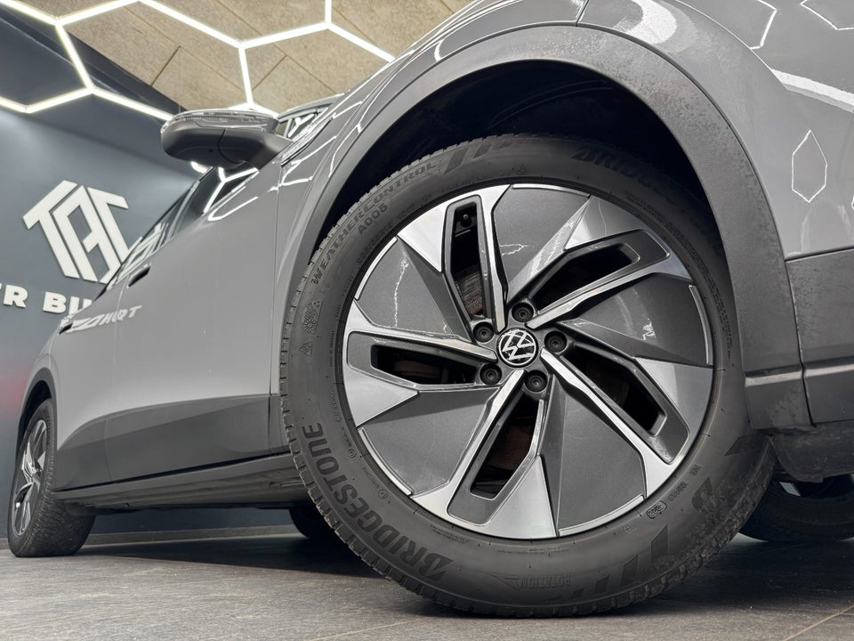 VW ID.4 52 Pure Performance 5d
