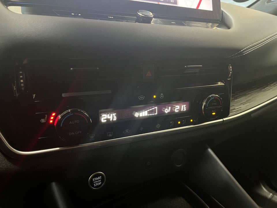 Nissan Qashqai 1,3 mHEV Tekna+ X-tr. 5d