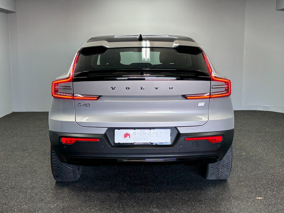 Volvo C40 P6 ReCharge Plus 5d