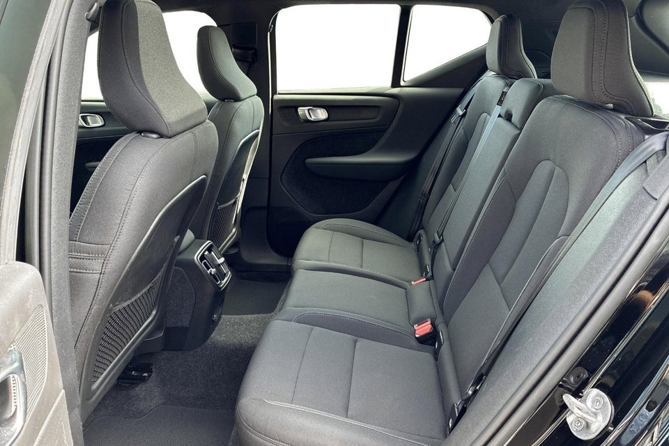 Volvo XC40 P8 ReCharge Twin Ultimate 5d