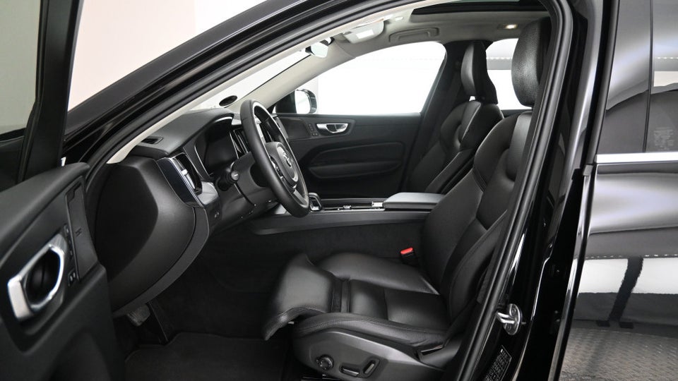 Volvo XC60 2,0 T6 ReCharge Ultimate Bright aut. AWD 5d