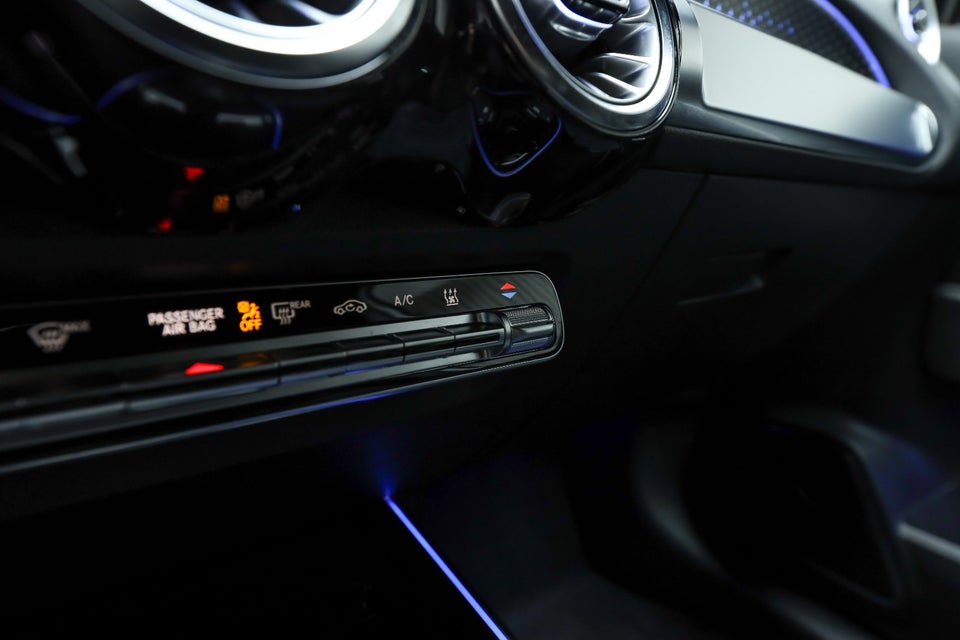Mercedes EQB250+ AMG Premium 5d