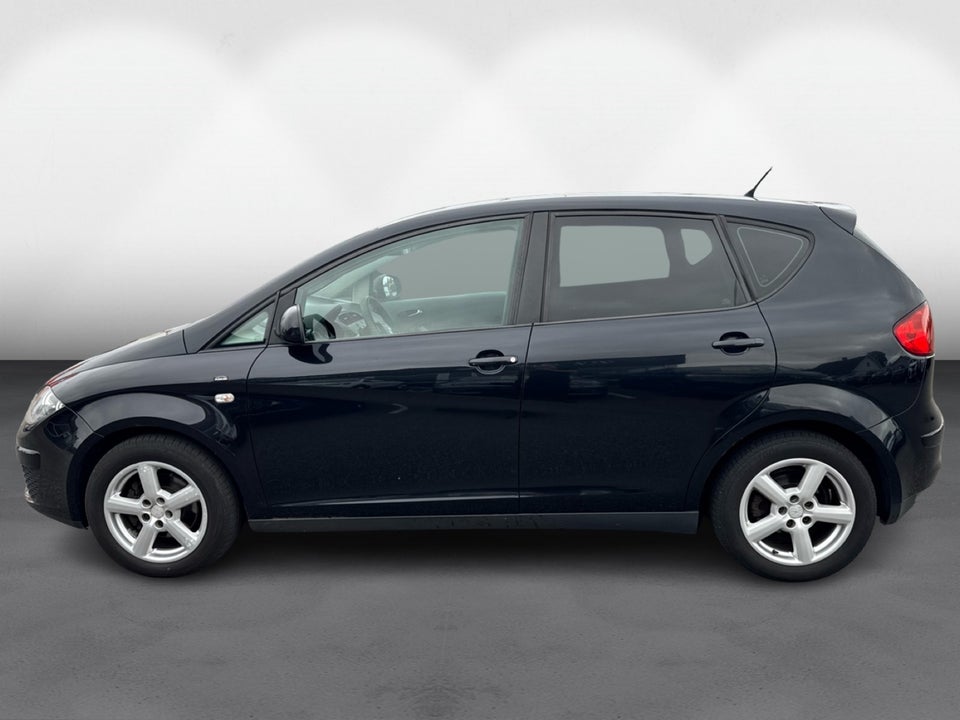 Seat Altea 1,6 TDi Style eco 5d