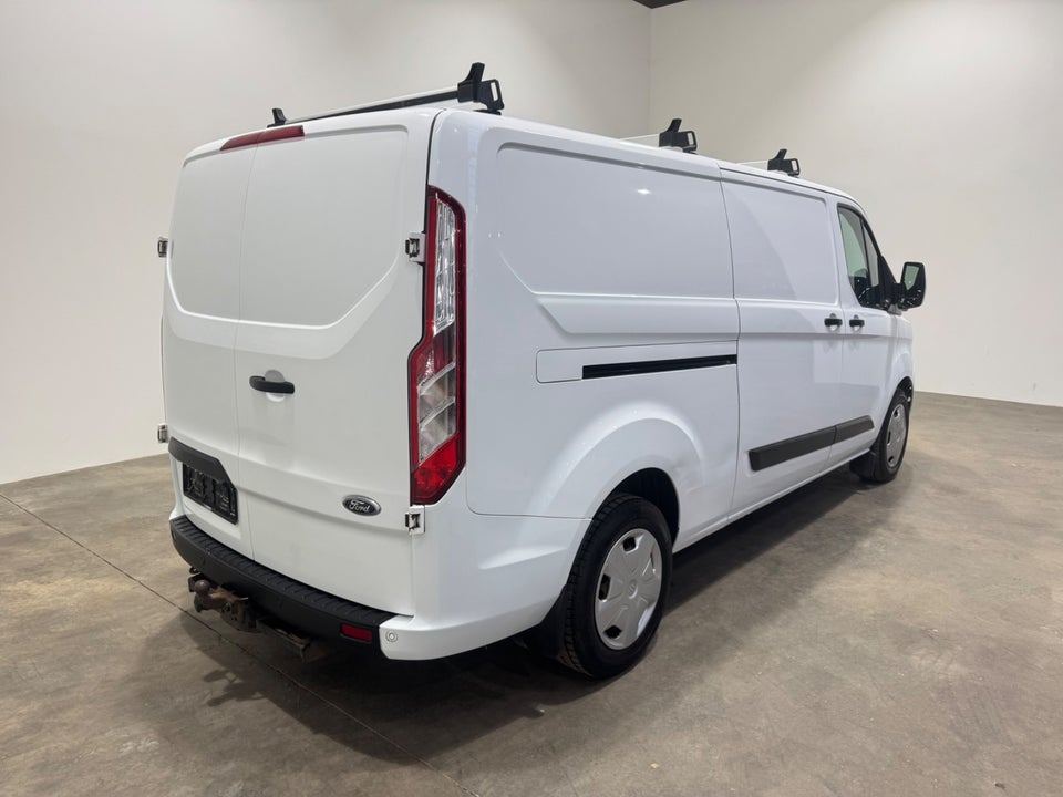 Ford Transit Custom 300L 2,0 TDCi 130 Trend aut.