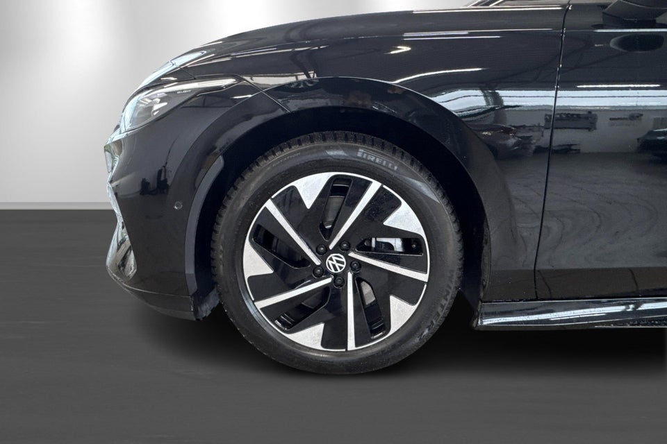 VW ID.7 86 Style S Tourer 5d