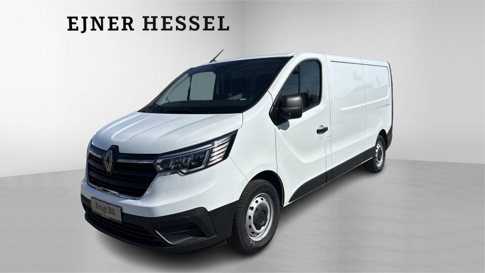 Renault Trafic 2,0 dCi 130 L2H1 Tekno