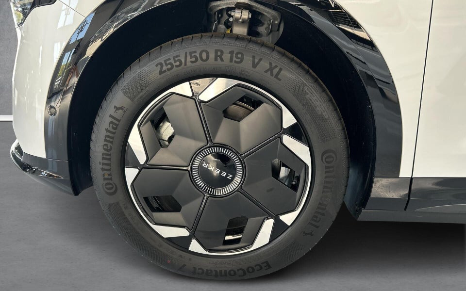 Zeekr 7X Core RWD 5d