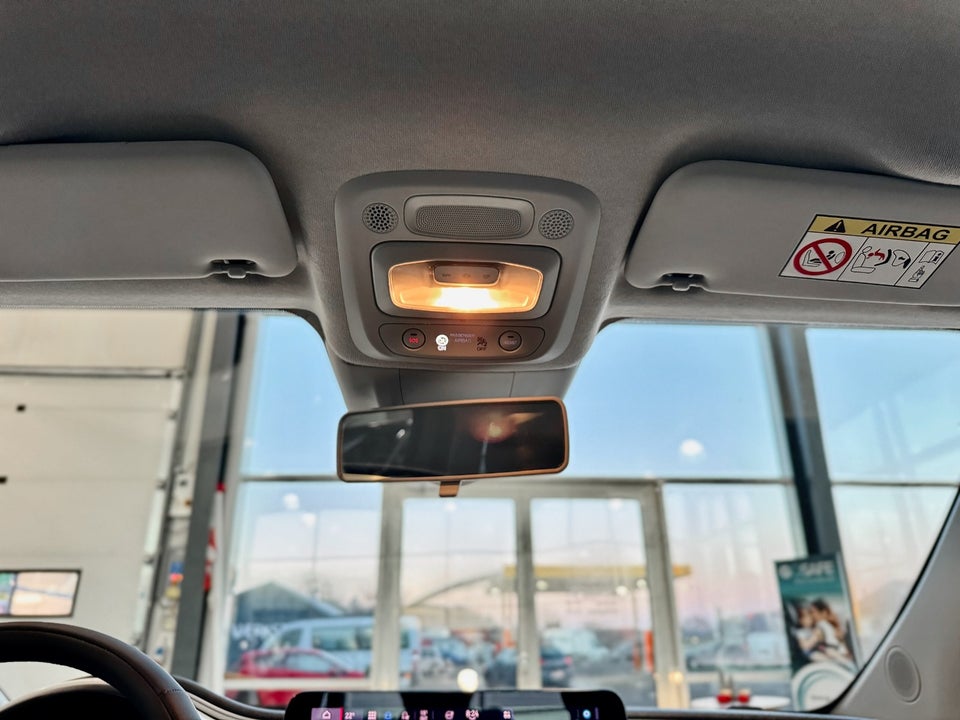 Fiat 500e 24 Icon 3d