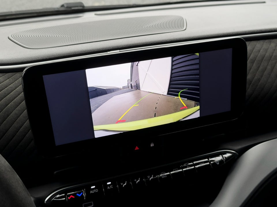 Abarth 500e Scorpionissima Cabrio 2d