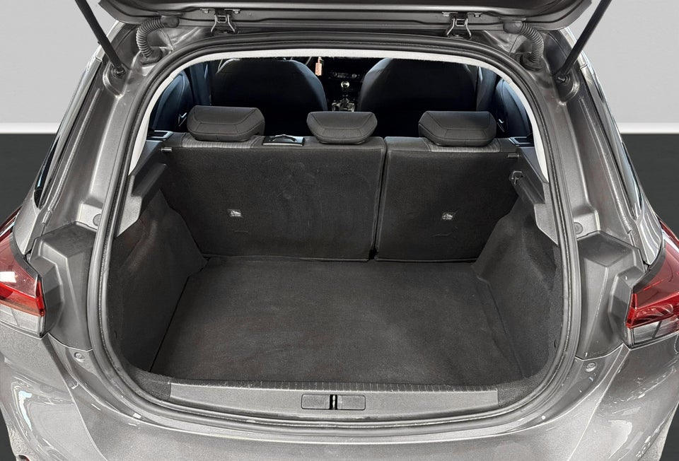 Hyundai Matrix 1,6 GL aut. 5d