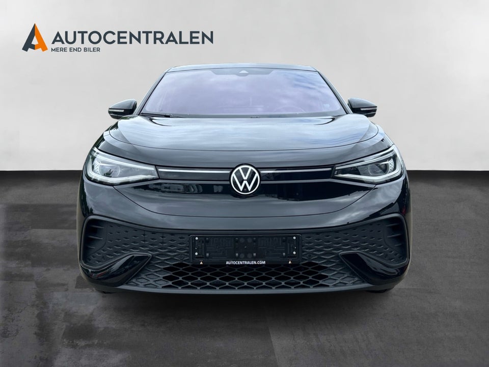 VW ID.5 77 Pro Performance 5d