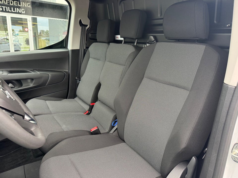 Opel Combo-e 50 Innovation+ L1V1