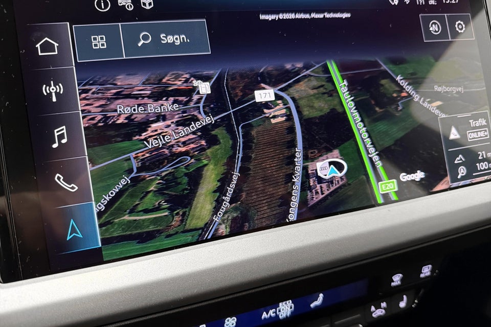 Audi Q4 e-tron 45 S-line Edition Sportback 5d