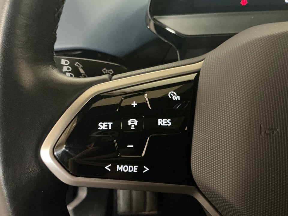 VW ID.5 77 GTX 4Motion 5d