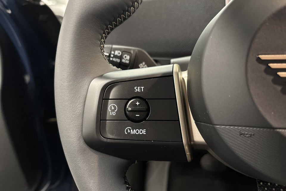 MINI Aceman SE Classic Trim M 5d